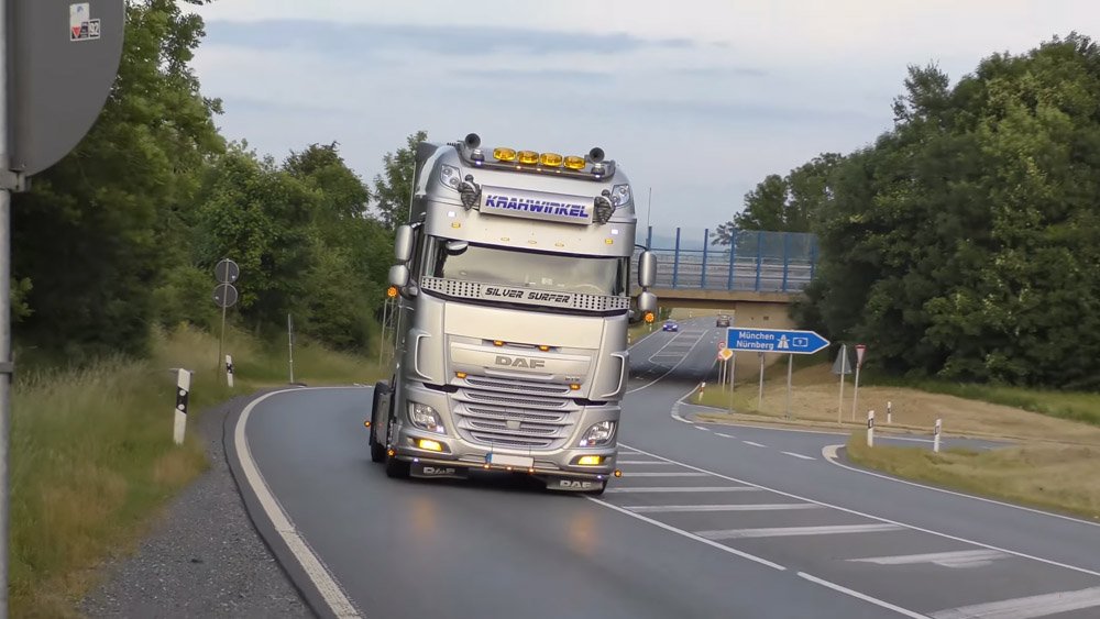 Грузоперевозки в Пушкин, узнать цены на перевозки 1