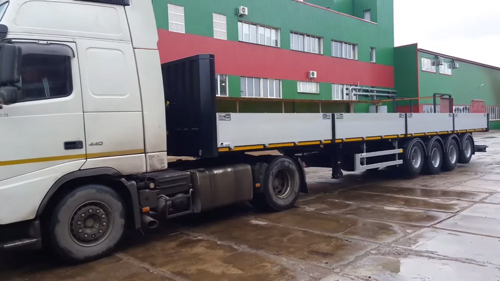 Грузоперевозки в Тихвин, узнать цены на перевозки 12