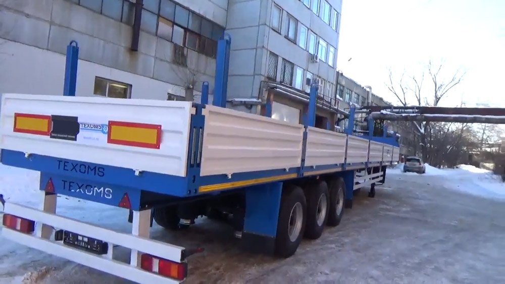 Грузоперевозки в Шушары, узнать цены на перевозки 14