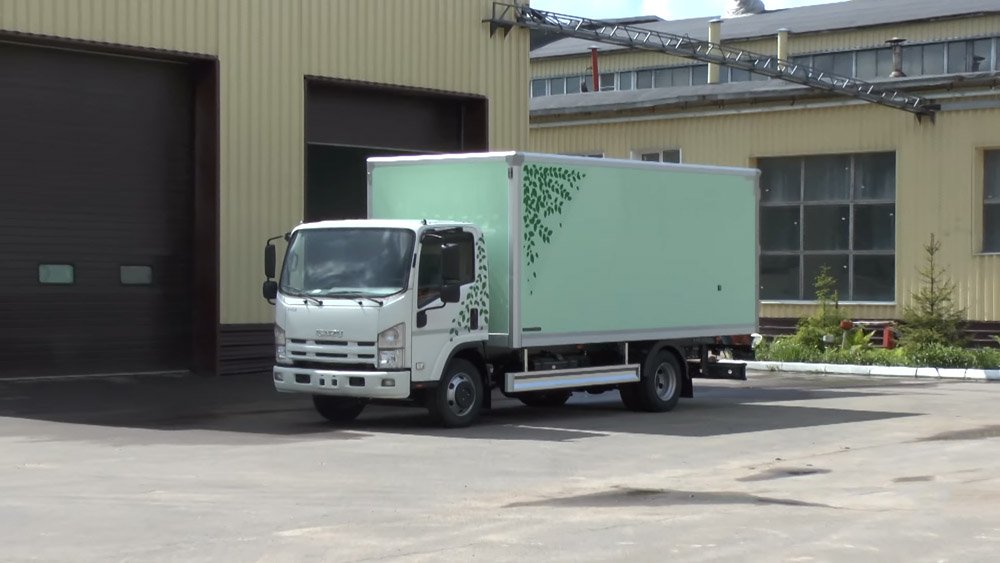 Грузоперевозки в Гатчину, узнать цены на перевозки
 8